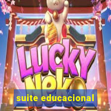 suite educacional